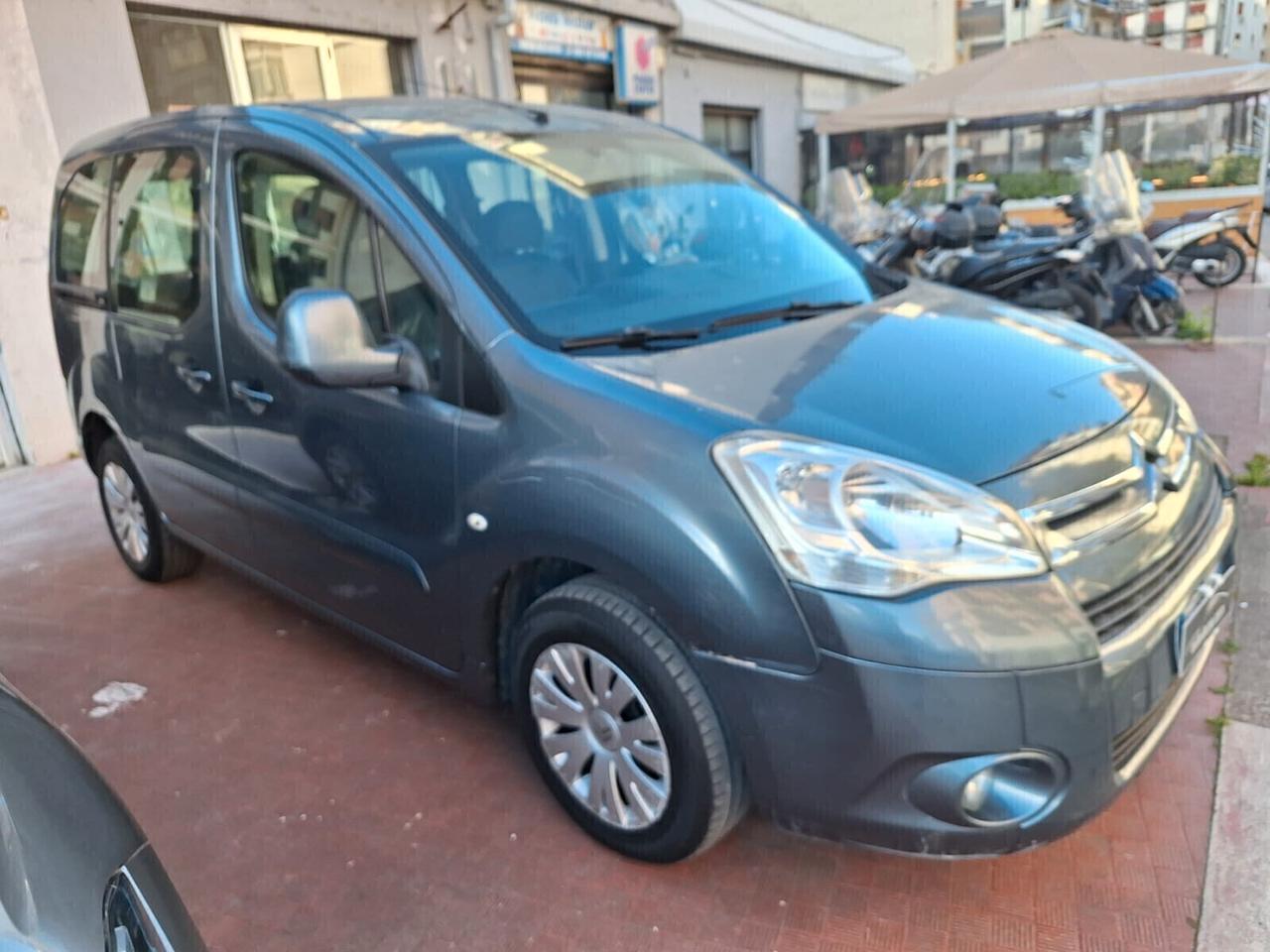 Citroen Berlingo 1.6 HDi 90CV Multispace