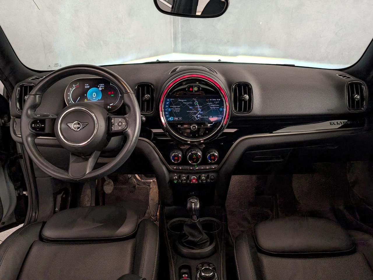 Mini 1.5 Cooper Essential