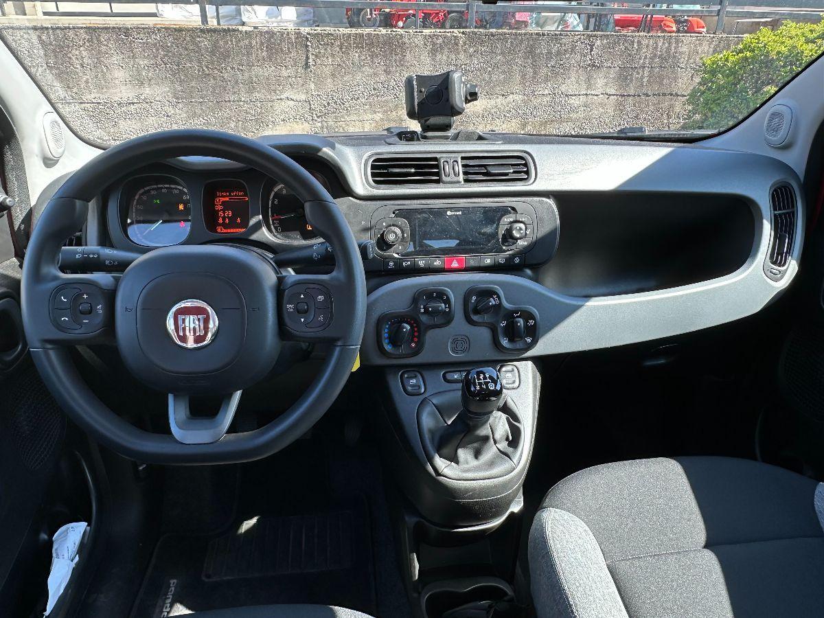 FIAT - Panda 1.2 EasyPower GPL ORIGINAL FIAT