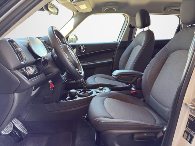 MINI Countryman 2.0 Cooper D Northwood Edition Countryman