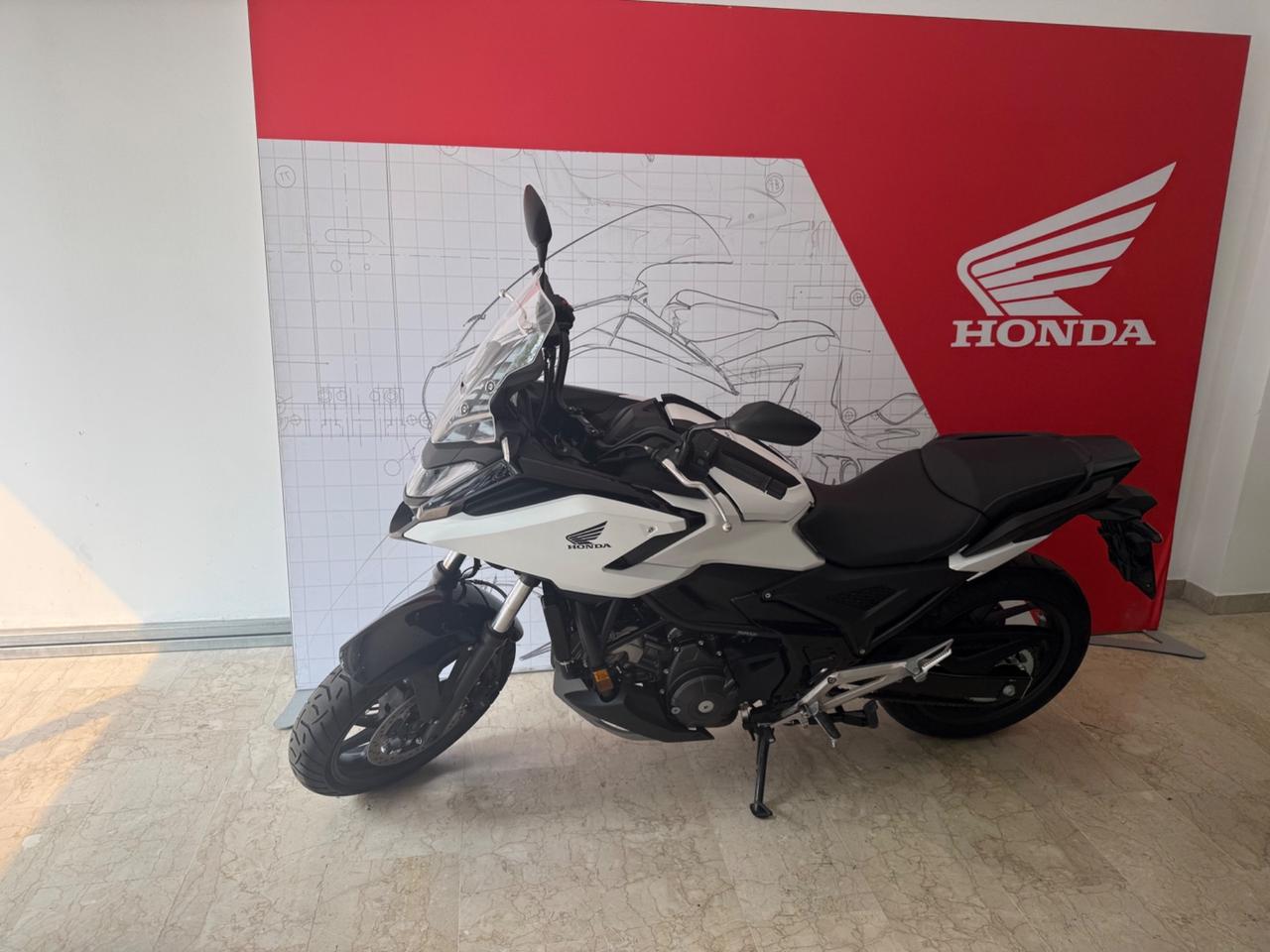 Honda NC 750