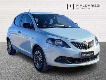 Lancia Ypsilon III 2021 1.0 firefly hybrid Gold Plus s&s 70cv