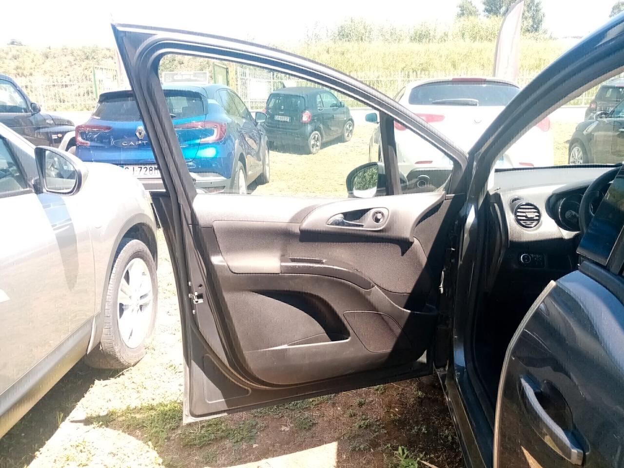 OPEL MERIVA 1.3 CDTI 95 CV ECOFLEX COSMO