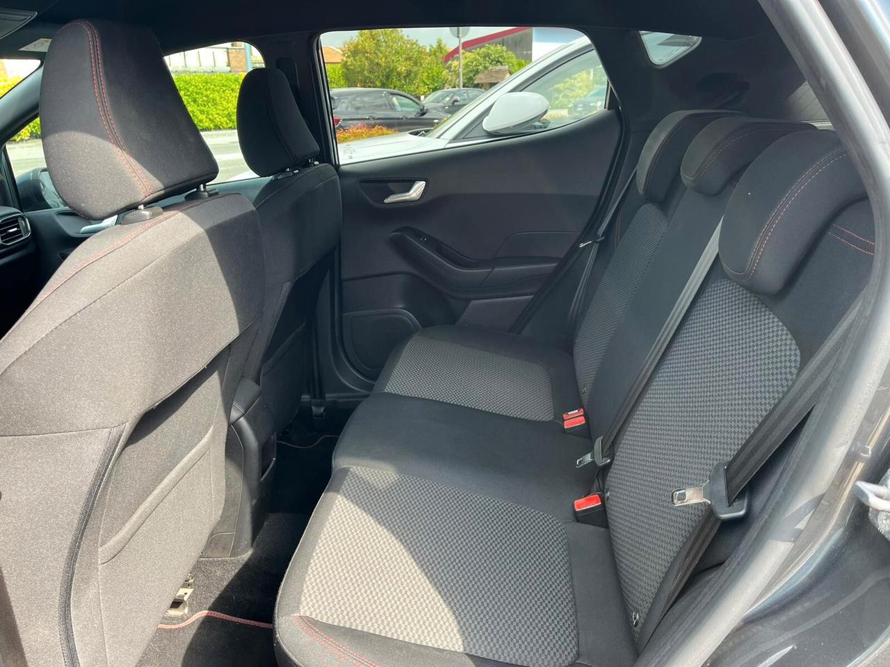 Ford Fiesta 1.1 85 CV 5 porte ST-Line