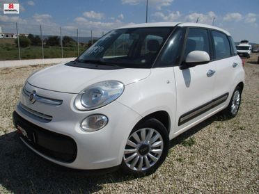 FIAT 500 L 1.3 Multijet 95cv Business - 2017