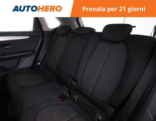 BMW 216 d Active Tourer Advantage