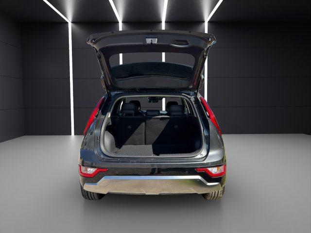 KIA Niro 1.6 GDi DCT HEV Style