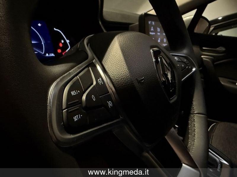 Renault Captur Captur Full Hybrid E-Tech 145 CV Techno