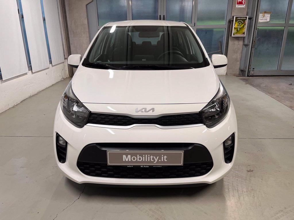 KIA Picanto 1.0 dpi Urban Techno&Design Pack Gpl del 2024