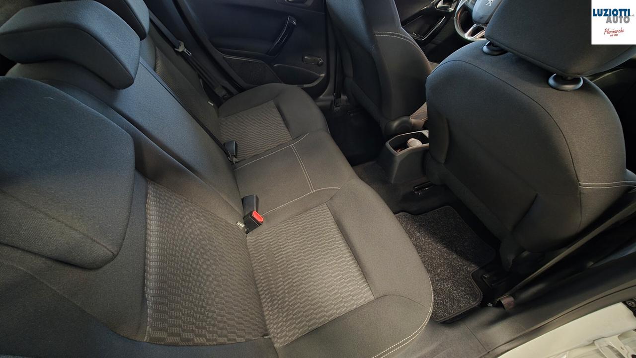 Peugeot 208 1.2 ACTIVE 5P. - MOTORE NUOVO!!!
