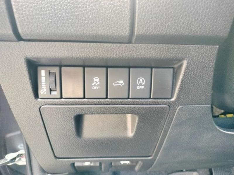 Isuzu D-Max N60 1.9 aut. Crew Nitro Sport Cab
