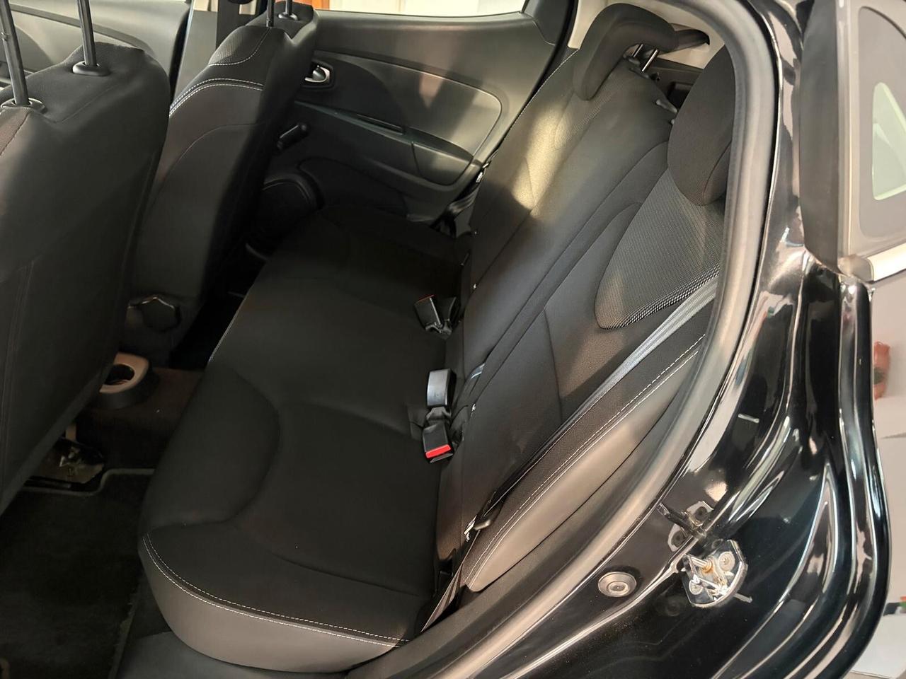 RENAULT CLIO 1.5 DCI 75 CV 5 PORTE "PERFETTA"