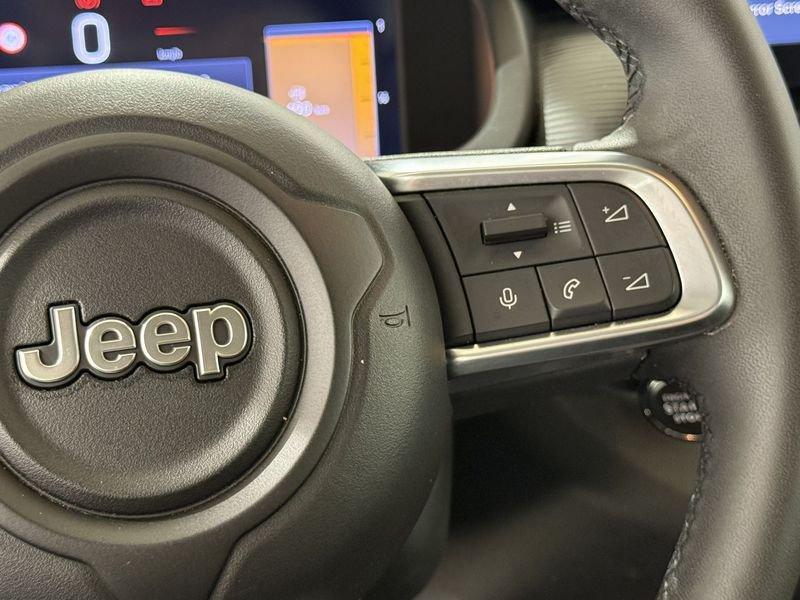 Jeep Avenger 1.2 Turbo Altitude * BONUS FINANZIAMENTO*