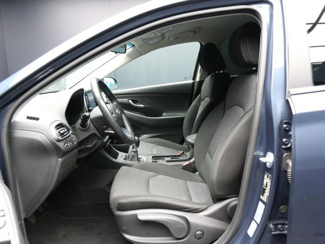 HYUNDAI i30 Wagon 1.0 T-GDI iMT 120CV 48V Prime