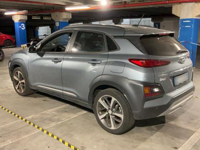 HYUNDAI Kona 1.6 CRDI 115 CV XPrime