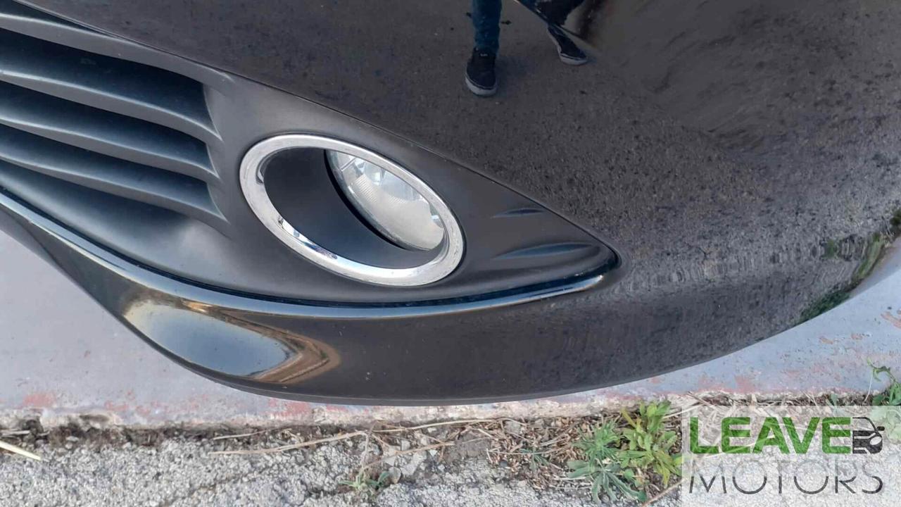 Renault Clio 1.2 75CV GPL (M1369)