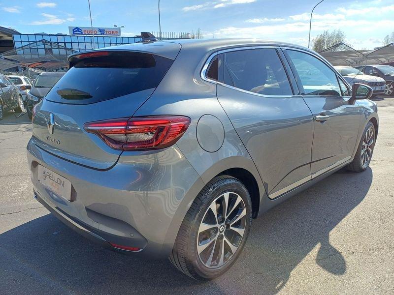 Renault Clio Clio 1.0 tce Gpl 100cv KM CERTIFICATI-GARANZIA