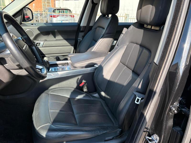 Land Rover Range Rover Sport 3.0d i6 mhev HSE Dynamic 249cv auto