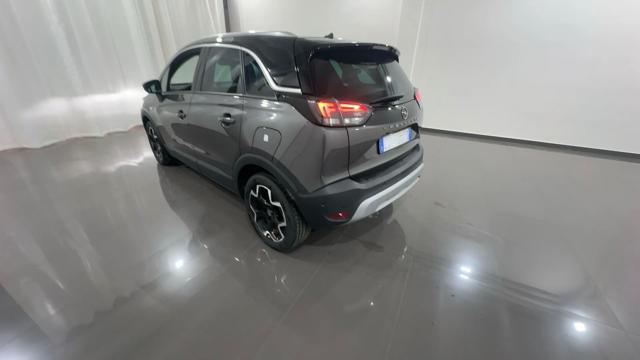 OPEL Crossland 1.5 ECOTEC D 110 CV Elegance - VARI COLORI!