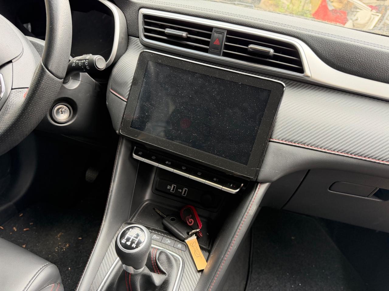 Mg ZS 1.5 VTi-tech Luxury km 20.000 motore ok 2023