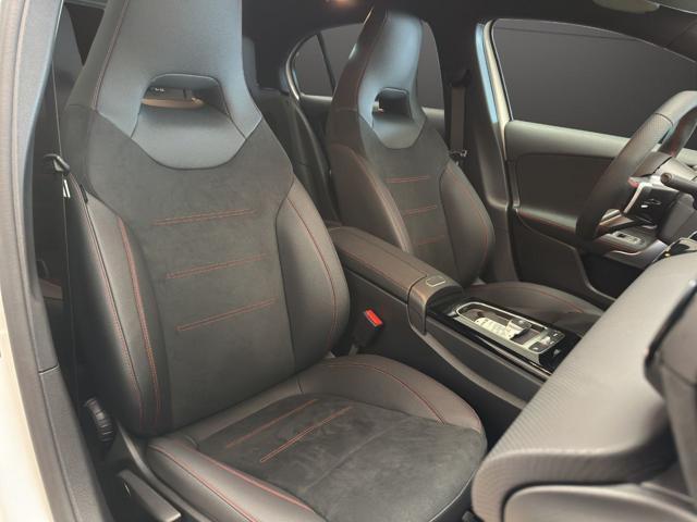 MERCEDES-BENZ A 180 Automatic AMG Line Advanced Plus