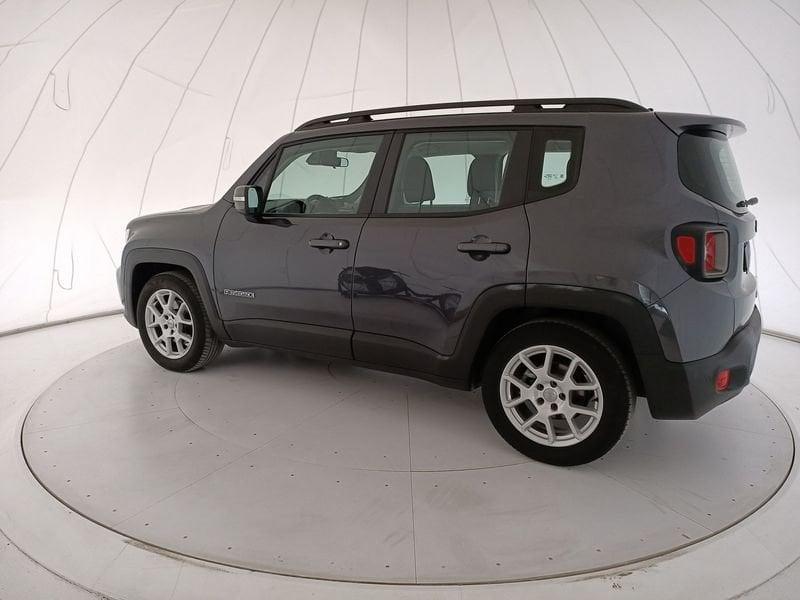 Jeep Renegade 2019 1.3 t4 Limited 2wd 150cv ddct