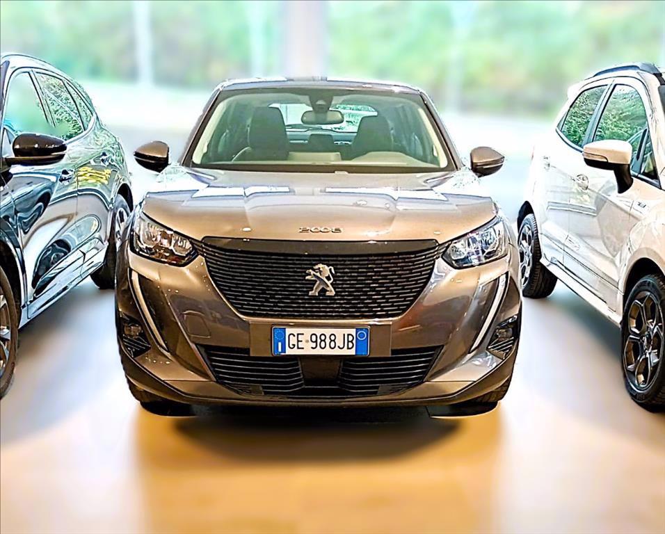 PEUGEOT 2008 1.2 puretech Active Pack s&s 100cv del 2021