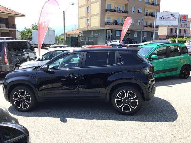 JEEP Avenger 1.2 Turbo Summit ***prezzo reale***