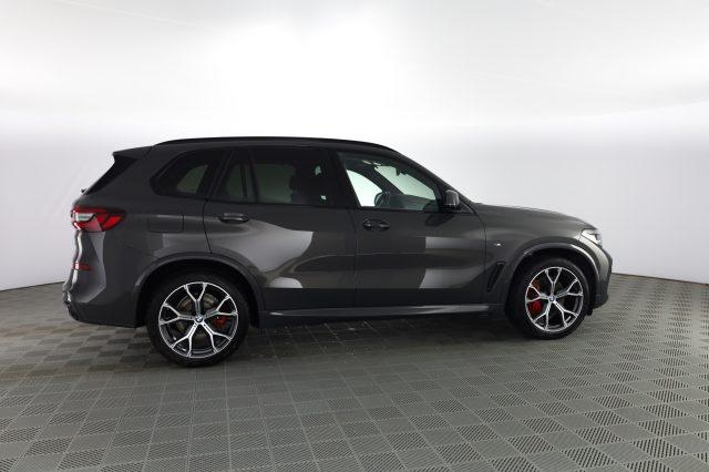 BMW X5 X5 xDrive30d 48V Msport