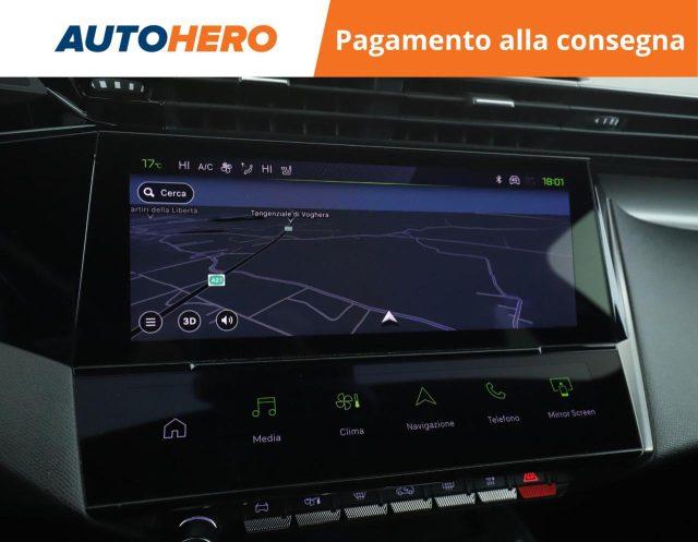 PEUGEOT 308 PureTech Turbo 130 S&S EAT8 GT Pack