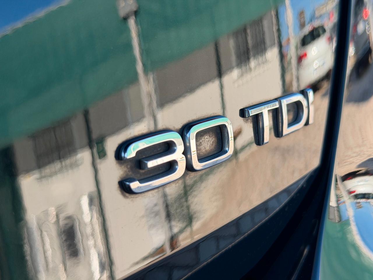 Audi A3 SPB 30 TDI S tronic Business