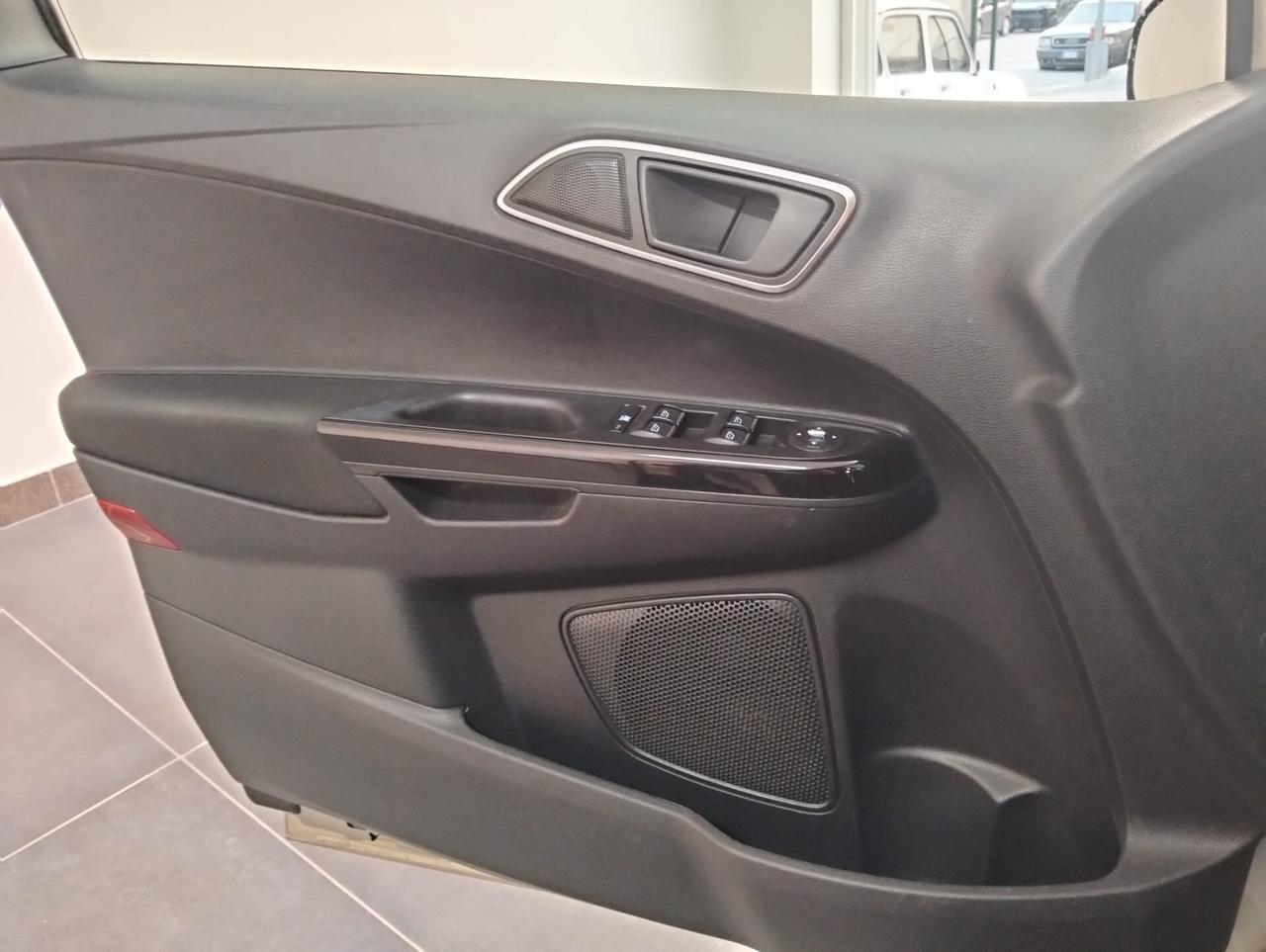 Ford B-Max 1.6 Benzina-Gpl 105cv Powershift 2013