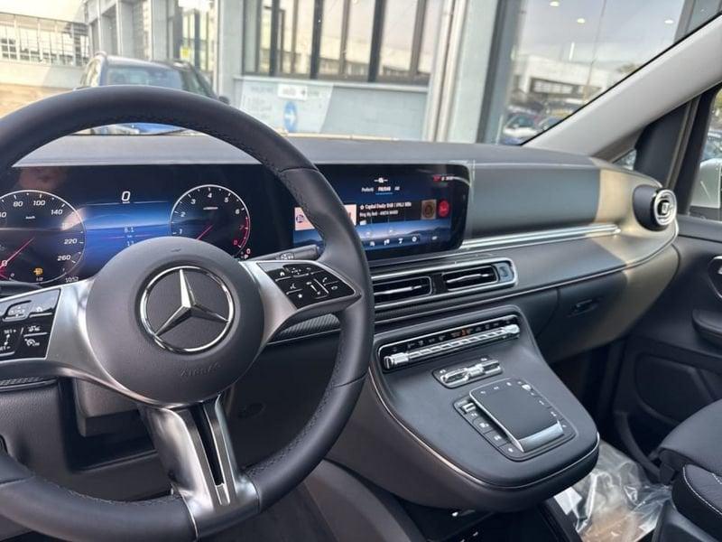 Mercedes-Benz Classe V 300 Long Avantgarde