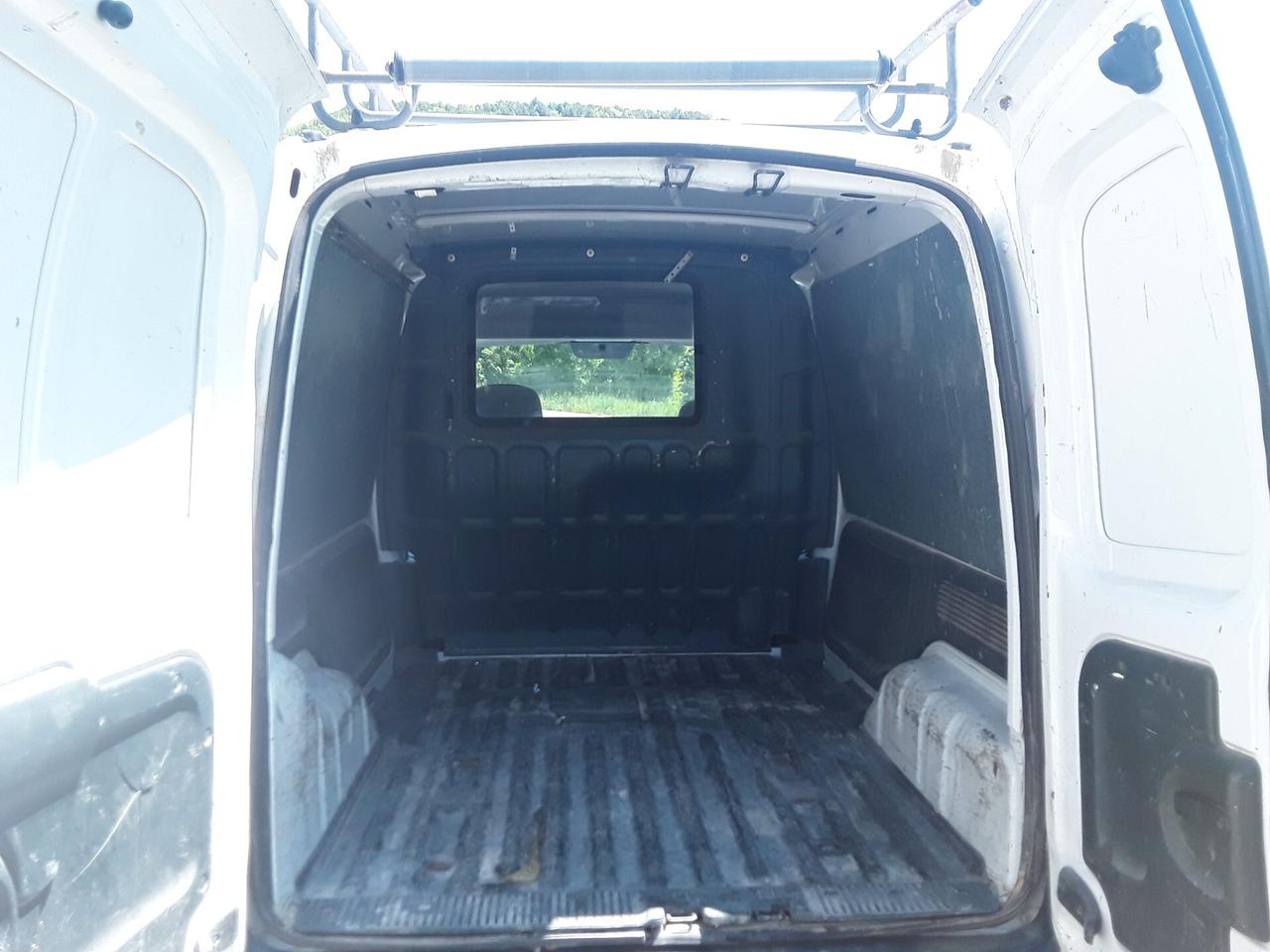 Renault Kangoo 1.4 cat Express