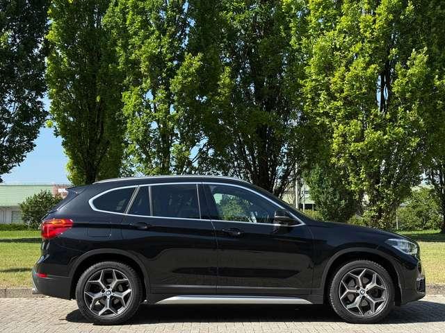 BMW X1 X1 xdrive18d xLine auto my18