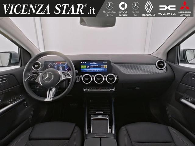 MERCEDES-BENZ B 180 d PROGRESSIVE SPORT