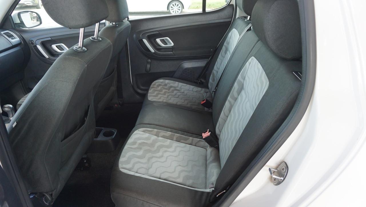 Skoda Fabia 5 Porte Fabia 1.4 tdi 70cv