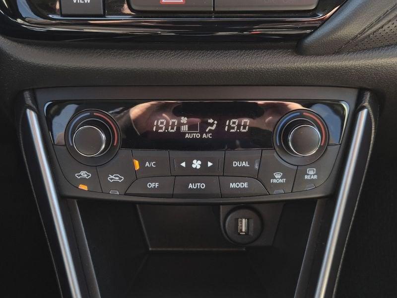 Suzuki S-Cross 1.4h Top+ 2wd 129cv