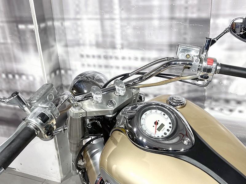 Yamaha XVZ 1300 Royal Star