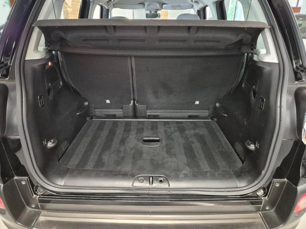 Fiat 500L 1.4 95 CV Pop Star