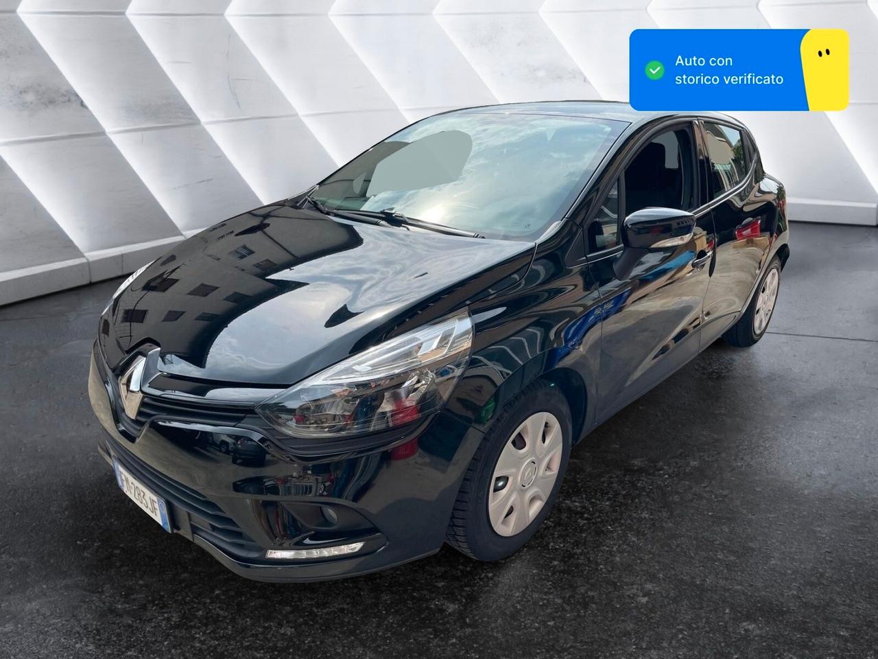 Renault Clio 1.2 75CV 5 porte Life