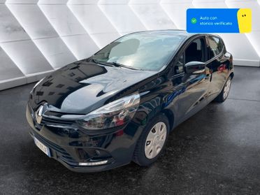 Renault Clio 1.2 75CV 5 porte Life
