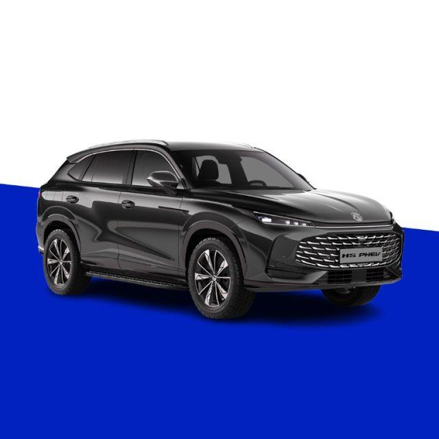 MG HS Nuova Plug-In Hybrid Comfort