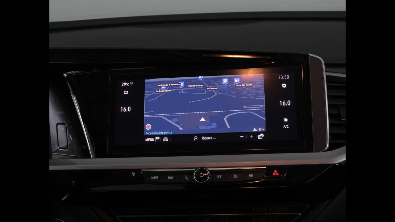 OPEL Grandland I - Grandland 1.2 Ultimate s&s 130cv at8