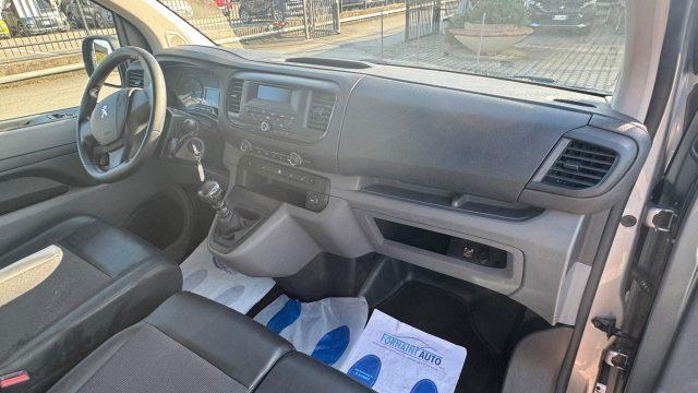 PEUGEOT Expert BlueHDi 100 S.&S. PC-TN FURGONE PREMIUM COMPACT