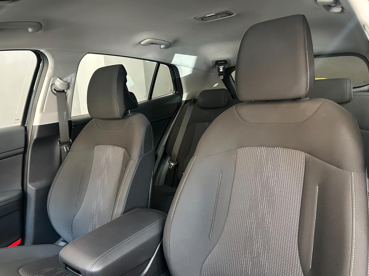 Kia Sportage 1.6 TGDI HEV Full Hybrid 210cv Auto Business Km0