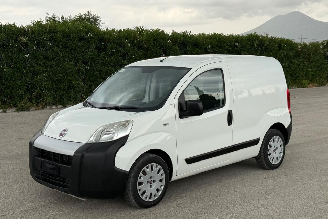 Fiat Fiorino Furgone 1.3 Multijet 12 MESI DI GARANZIA