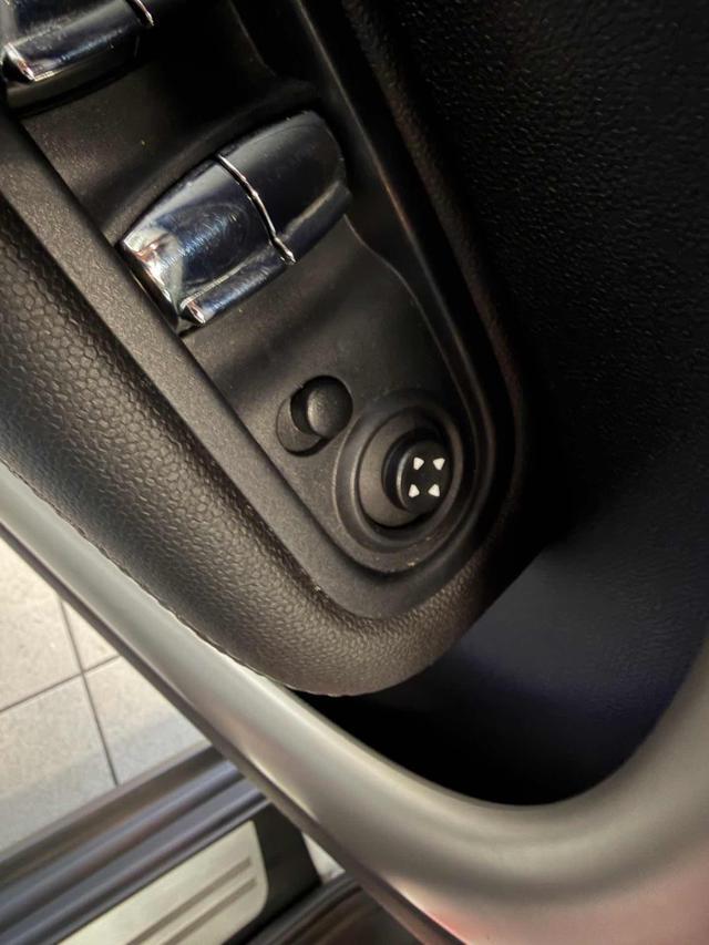 MINI Countryman Mini Cooper D Business Countryman Automatica