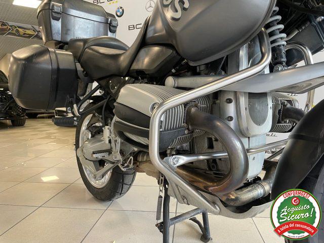 BMW R 1150 GS GS1150 - TRIS VALIGIE