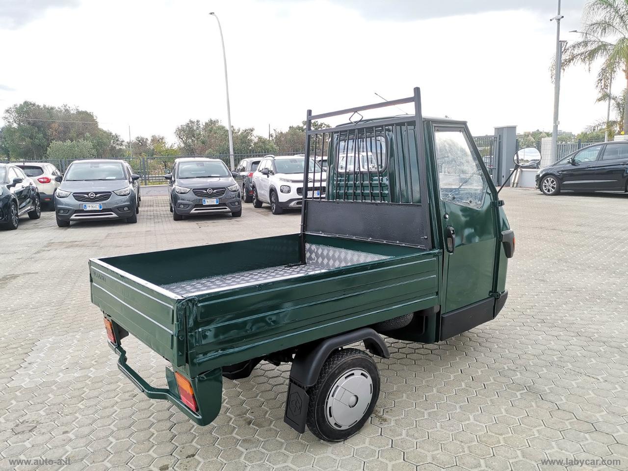 APE 50